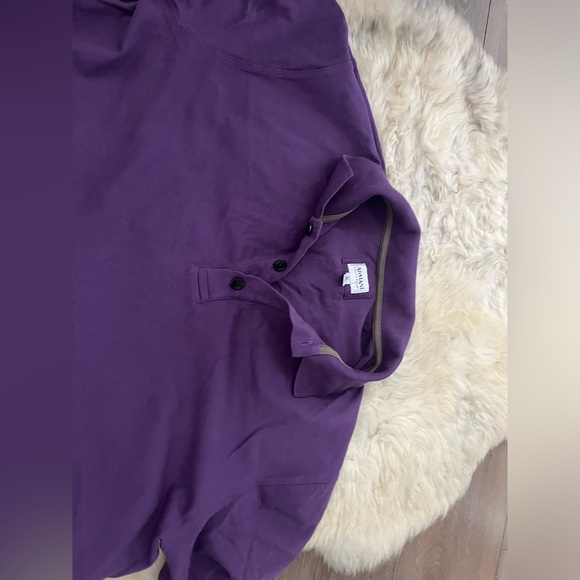 EUC ARMANI collezioni SHIRT - Picture 6 of 7